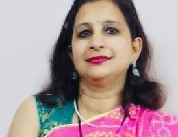 Jyoti Kamra