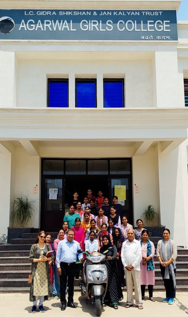 kalibai-bheel-scooty