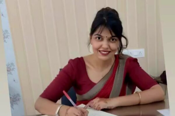 Dr. Mamta Sharma