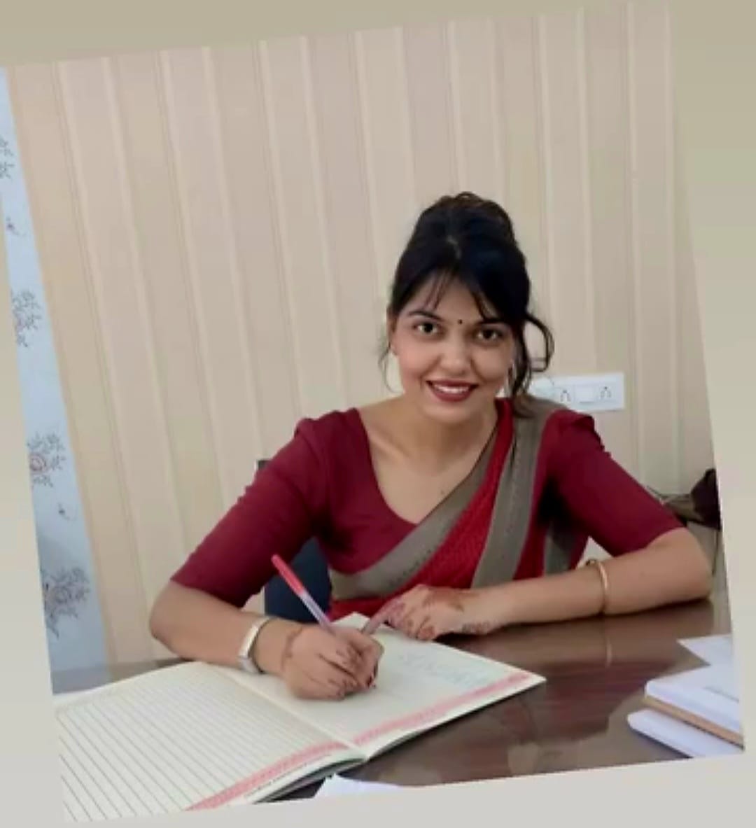 Dr. Mamta Sharma