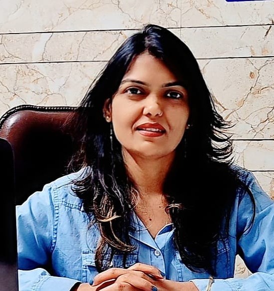 Dr. Mamta Sharma