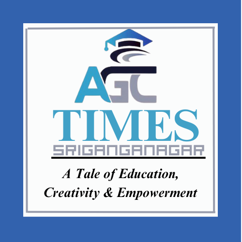 Agarwal Gilrs College