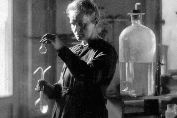 marie-curie
