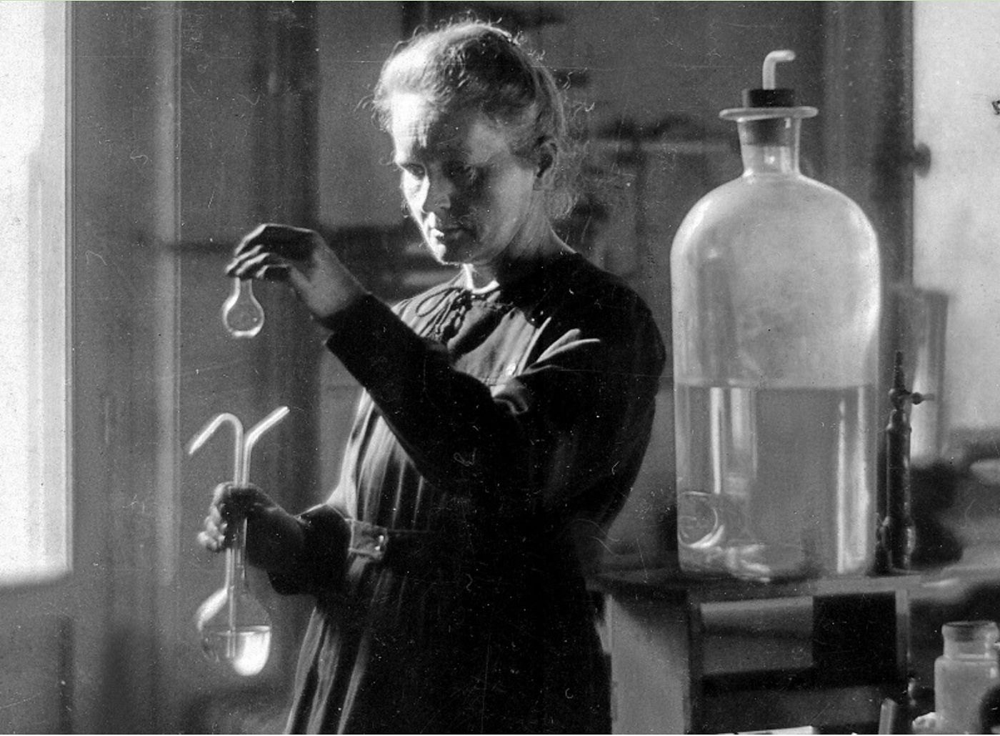 marie-curie