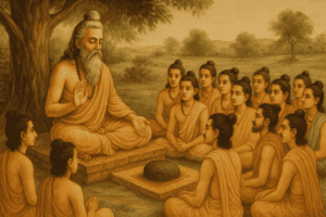 गुरु पूर्णिमा
